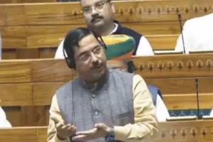 Pralhad Joshi
