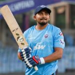 Prithvi Shaw dropped from Mumbai squad for Vijay Hazare Trophy