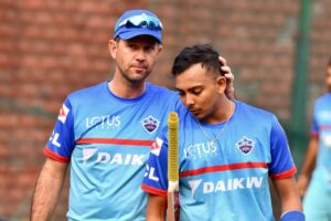 'A precocious talent': Ex Australia All-Rounder Shane Watson wants Prithvi Shaw to make a comeback