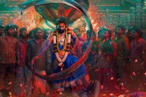 Pushpa 2 Movie