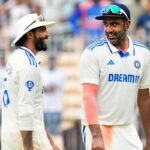 IND vs AUS: R Ashwin Needs 5 Wickets In 3rd Test To Become First Bowler In World to take 120 wickets in the BGT