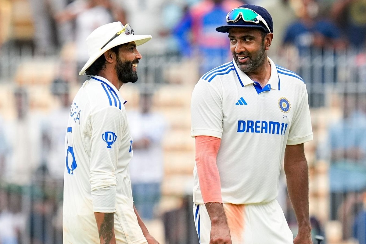IND vs AUS: R Ashwin Needs 5 Wickets In 3rd Test To Become First Bowler In World to take 120 wickets in the BGT