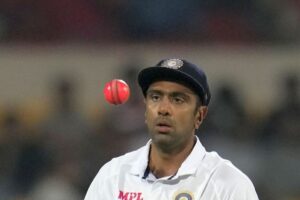 IND vs AUS: 'I want India to play Ashwin'-Wasim Jaffer requests for Ravi Ashwin's inclusion for pink-ball Test