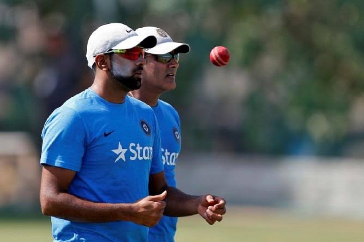 R Ashwin Retirement: R Ashwin Never Wanted To Break Anil Kumble's Record, Once Revealed His Retirement Plans
