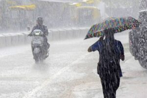 Karnataka Weather
