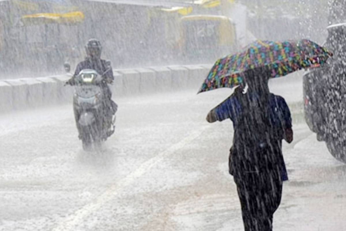 Karnataka Weather