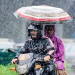 Karnataka Rain