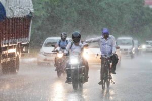 Karnataka Weather