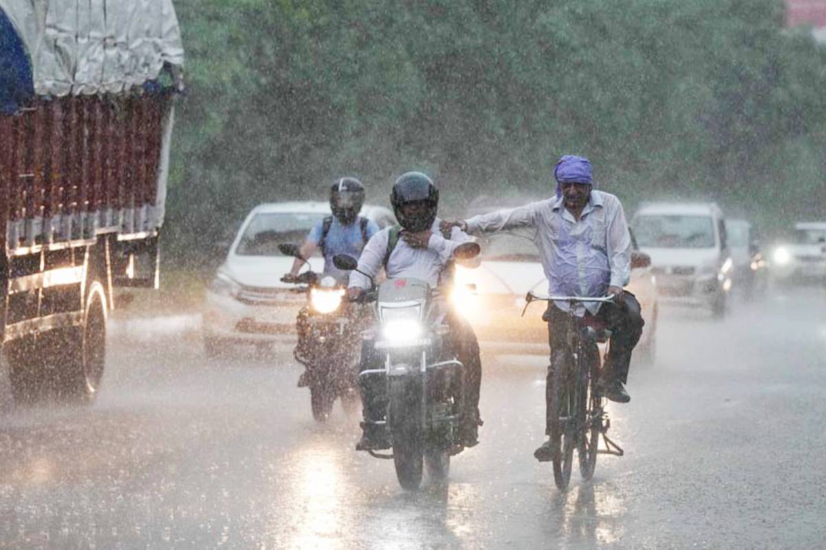Karnataka Weather