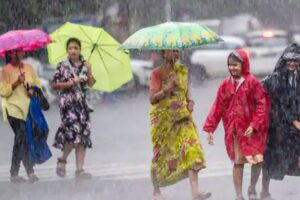 Karnataka Weather