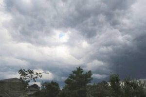 Karnataka Weather