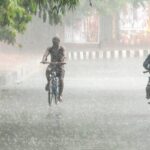 Karnataka Rain