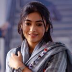 Rashmika Mandanna
