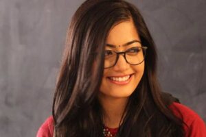 Rashmika Mandanna