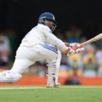 IND vs AUS: Ravindra Jadeja Become First indian batsman to score highest individual score at no 7 at Gabba