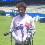 'we have won the last two times here'-Ravindra Jadeja confident India can complete BGT hat-trick in Australia