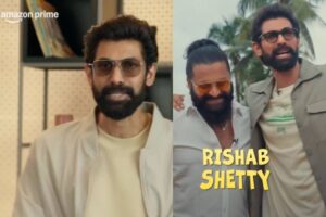 Rishabh Shetty