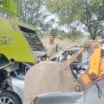 Vijayapura Accident