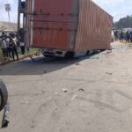 Road Accident