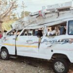 Afzalpur accident