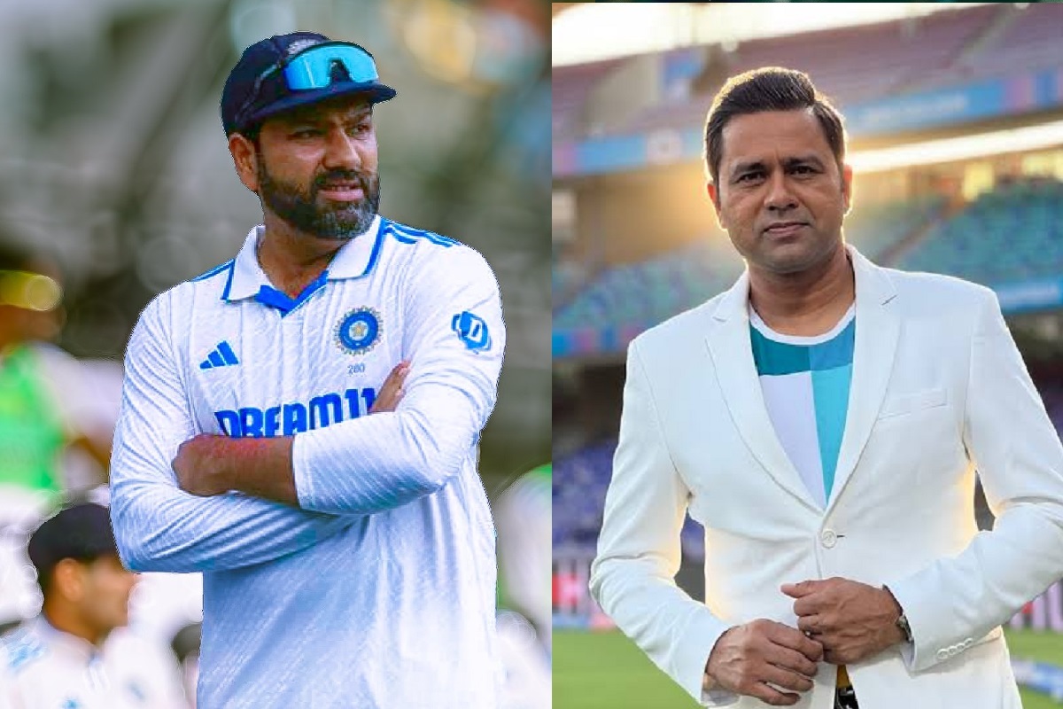 IND vs AUS: Rohit Sharma at No. 3? Aakash Chopra Advocates Strategic Shift for Indian Lineup