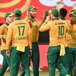 SA vs PAK: George Linde, David Miller star as South Africa down Pakistan in 1st T20I