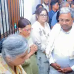 SM Krishna Death