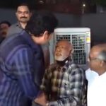 Legend Sachin Tendulkar, Vinod Kambli reunite at Ramakant Achrekar's memorial ceremony