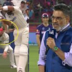 IND vs AUS: 'He has an unfortunate weakness outside off'-Sanjay Manjrekar on Virat Kohli's dismissal