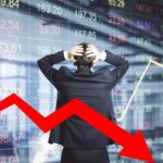 Sensex Down Today