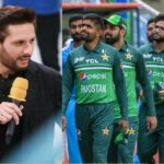 ICC Champions Trophy: ʻDon't send team to India for any eventsʼ-Shahid Afridi's message to PCB