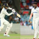 Shubman Gill, Nitish Reddy, Yashasvi Jaiswal guide India to a six-wicket win vs Prime Minister's XI