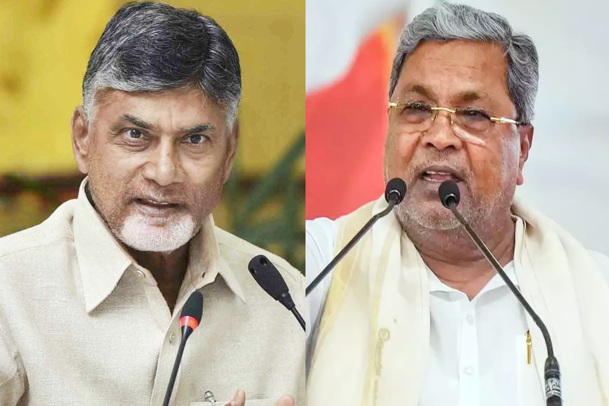 Richest CM list
