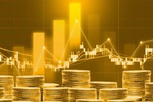 Stock Market Gold