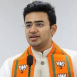 Tejasvi Surya