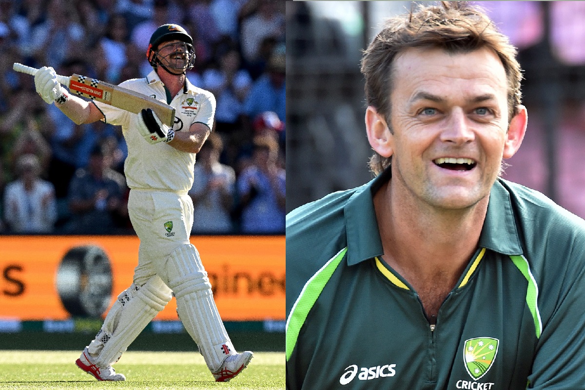 IND vs AUS: How can India battle with Travis Head-ache at Gabba? Adam Gilchrist reveals