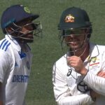 Travis Head on sledging incident with Siraj