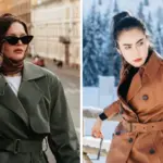 Trench Coat Fashion