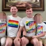 Sexually Abusing Their Adopted Sons