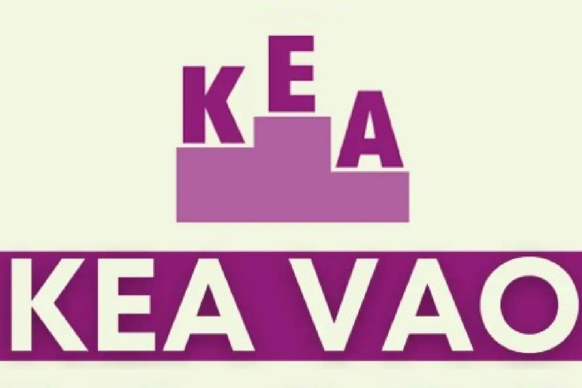 VAO Recruitment