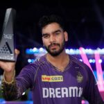 IPL 2025: KKR Star Venkatesh Iyer, Bought For Rs 23.75 Crore, Pursuing PhD. Puts Education Over Cricket