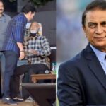 ʻVinod Kambli like my son, 1983 team will take care of himʼ Says Batting Legend Sunil Gavaskar