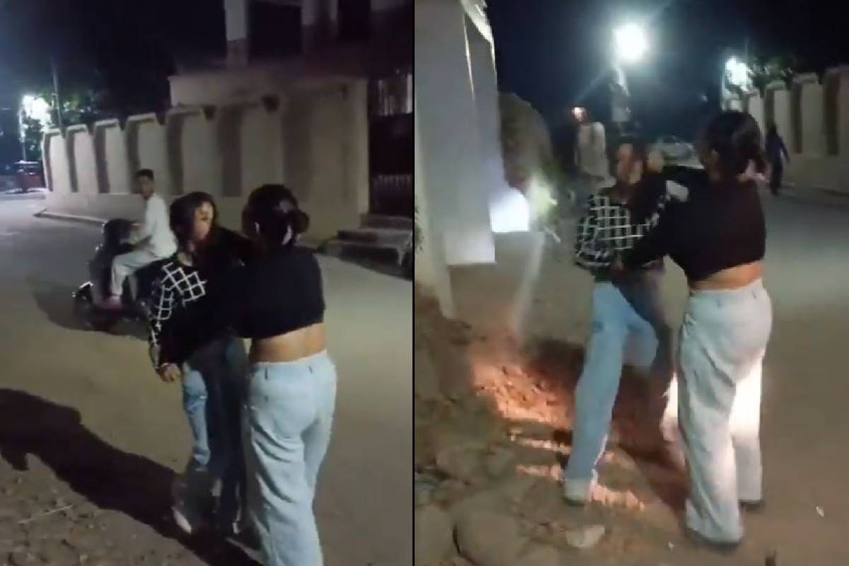 Viral Video