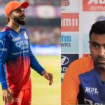 IPL 2025: 'Virat Kohli is going to captain': Ravichandran Ashwin predicts Royal Challengers Bengaluru skipper