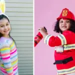 Winter Kids Fashion