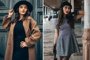 Winter Travel Fashion Tips