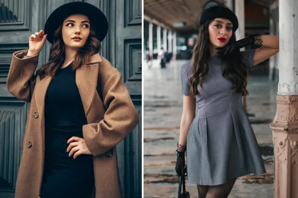Winter Travel Fashion Tips