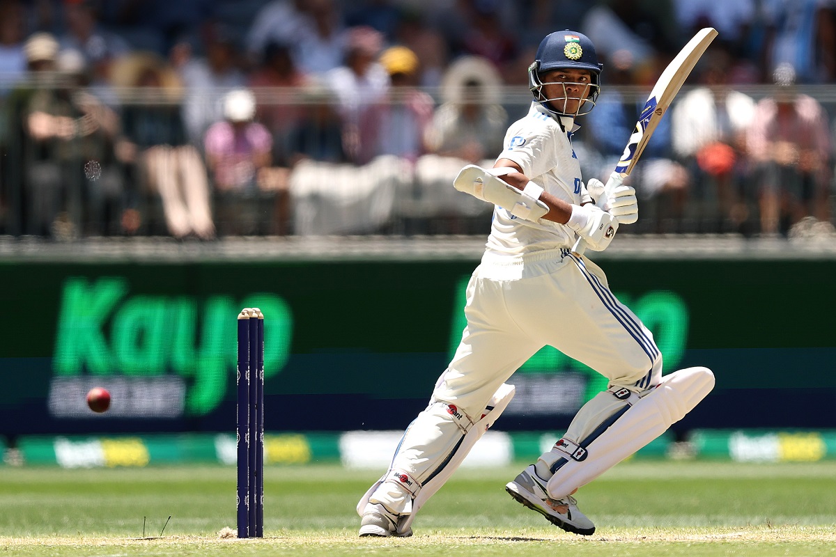 Yashasvi Jaiswal loses No. 2 spot in ICC Test rankings to Harry Brook; No.1 Joe Root faces three-way threat