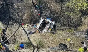 Himachal Tragedy