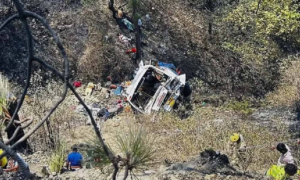 Himachal Tragedy